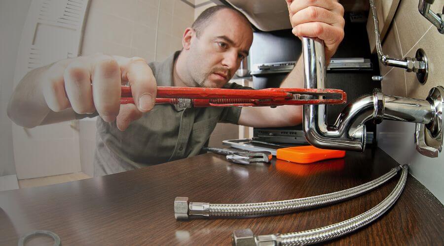 Local annual plumbing maintenance in Biggsville, IL